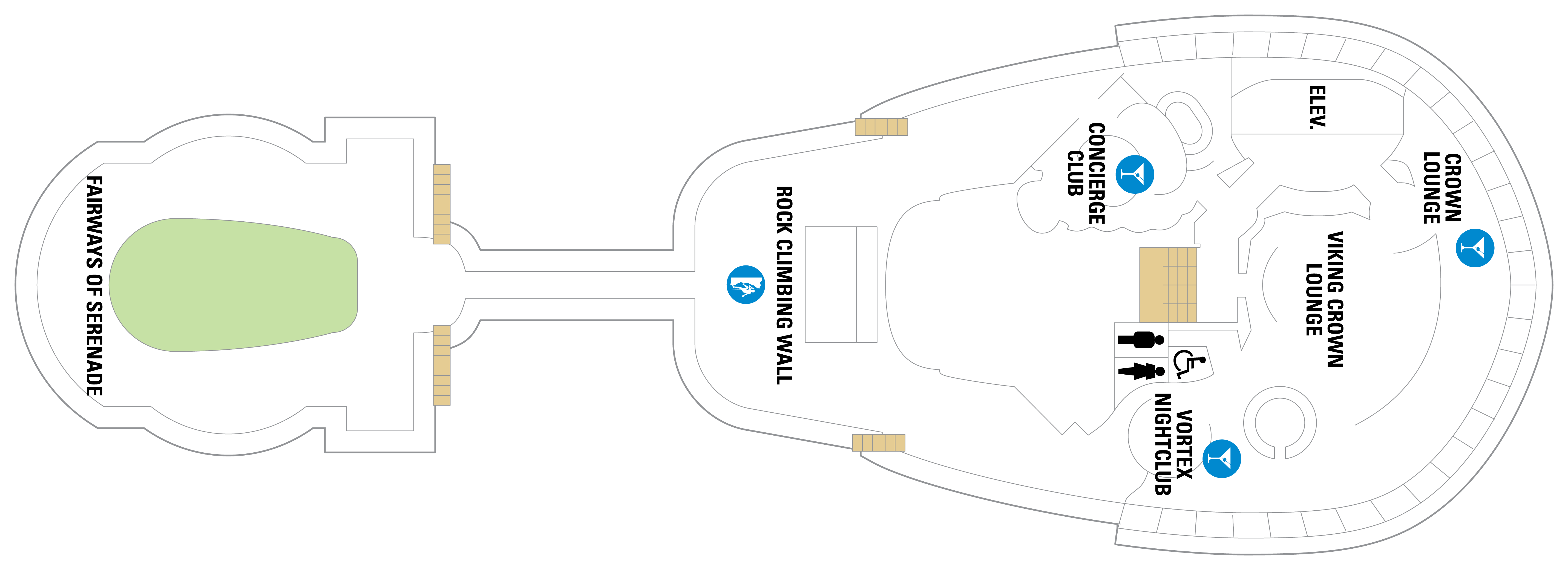 Royal Caribbean Deck plan Serenade of the Seas-DECK13.png